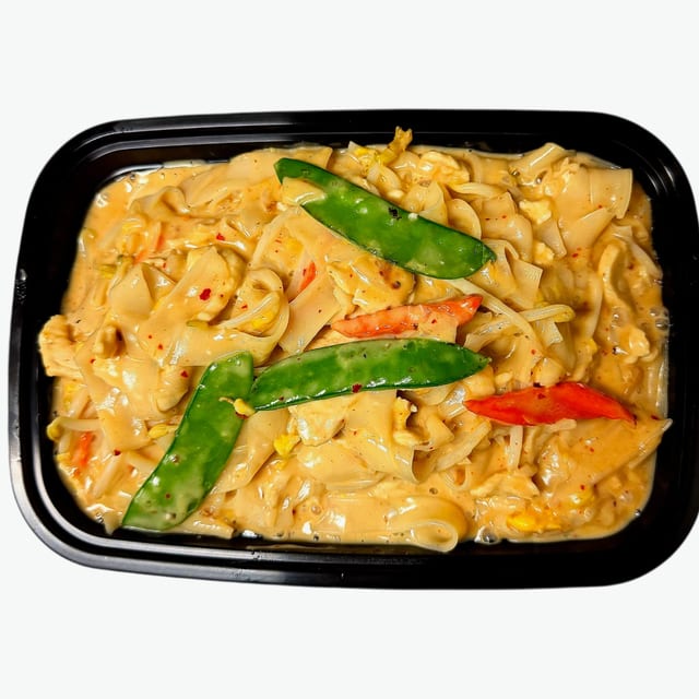Cheesy Noodle.