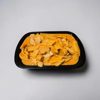 Peanut Curry