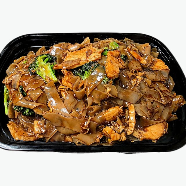 See Iew Noodle.