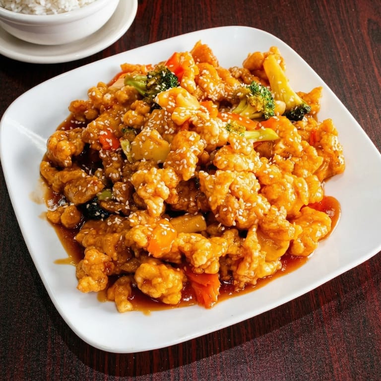 Fresh Thai Flavors Made with Care
