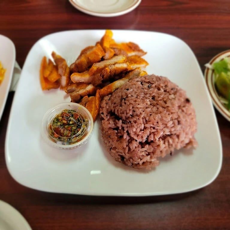 A Local Spot You Can Count On