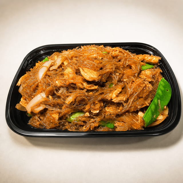 Von Sen Noodle.