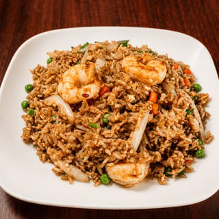 Fried Rice