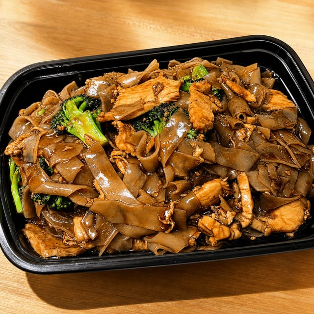 See Iew Noodle.